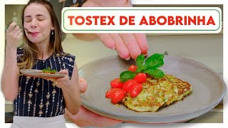 Como fazer um tostex saudável | Receita rápida