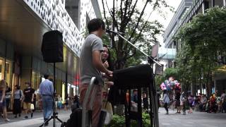 20150503 原木樂團 - 愛我還是他