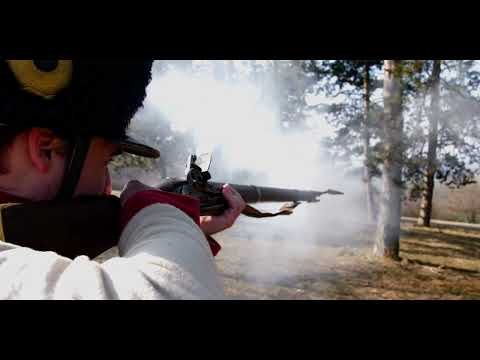 Imperial-Royal Line Infantry Austrian soldier - Austerlitz 1805 #napoleonicwars