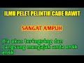 Ilmu Pelet Pelintir Cabe Rawit Dia Akan Ter4ngs4ng Dan Langsung Mengajak Anda En4k En4k Doa Saya