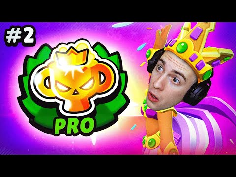 LA NUOVA SFIDA IMPOSSIBILE di BRAWL STARS!! EP.2