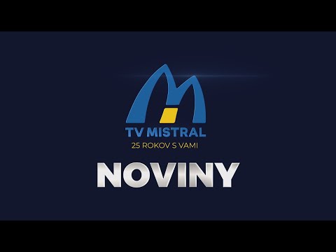 Noviny Mistral (30.1.2025)