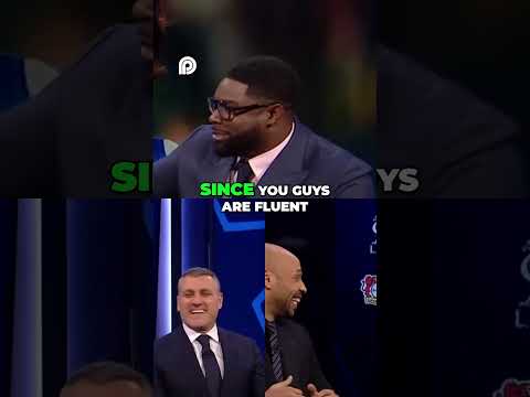 Fluent in Italian  Let’s Practice Together! #football #championsclub #psg #ucl #viral #fyp#liverpool