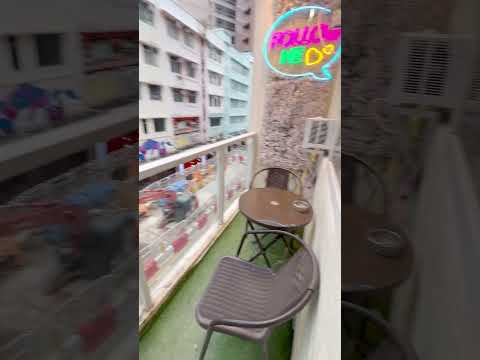 唐楼 Youtube Video