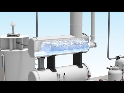 Reboiler functions in a TEG Dehydration system for Natural Gas Dehydration? | Part 1 |