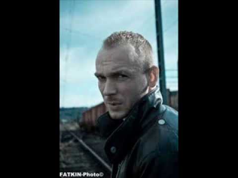 Som(ginex) K.R.A Czar -desomorfin