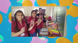 Bolton School Video
