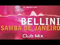 Bellini - Samba De Janeiro (Club Mix) 1997