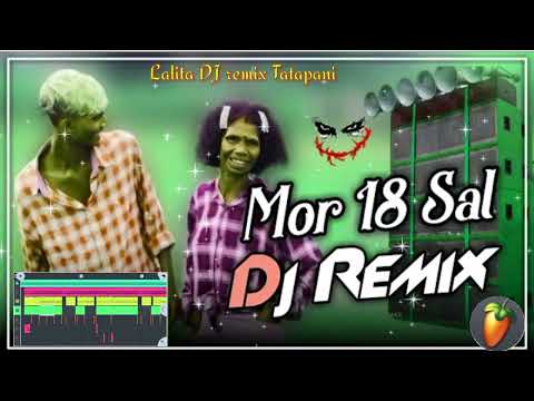 mor_18//$al_ new Nagpuri DJ remix song 2022//23//DJ Lalita Tatapani DJ Sonu Balrampur song DJ remix