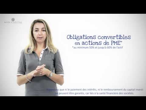 comment participer au capital d'une societe