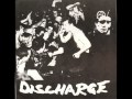 discharge-a hell on earth+cries of help 