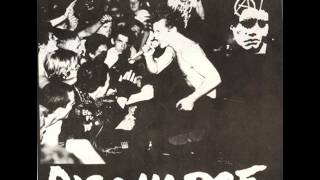 discharge-a hell on earth+cries of help