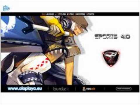 Remix Rock ya mind Danceforce Dj Alone