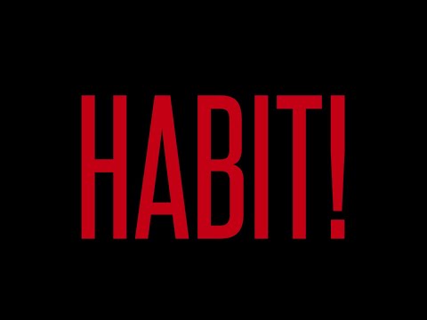 Habit Visualiser