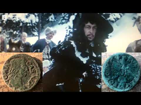 94# Łąka z Potopu?/Wielkopolskie Wykopki/XVII coins