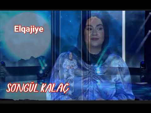 Elqajiye - Songül Kalaç, Sen turkulerini söyle