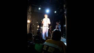 Gord Downie, The Sadies and the Conquering Sun