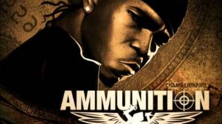 Chamillionaire Running Laps Screwed By Dj Santana