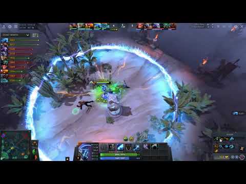 [Newbee] Sccc RAZOR | POOR URSA xD | Dota 2 Professional