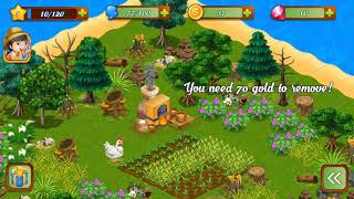 video Family Farm life EN