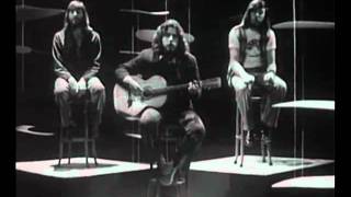 Mr Moondog - Mississippi, Hit Scene (1972)