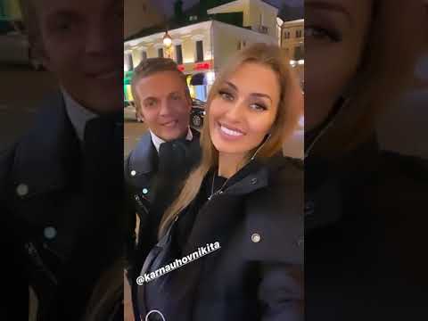 Лучшие сторис Victoria Bonya (@victoriabonya) подборка 🔥 от Undelete News за 09.03.2020