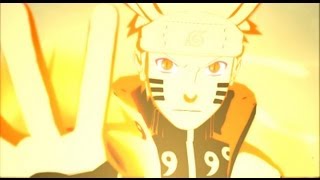 ~~~~Naruto and Kurama AMV~~~~ Not gonna die tonight