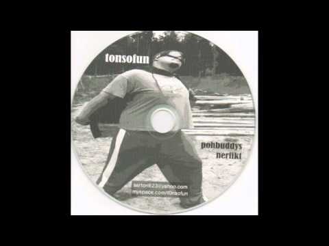 Tonsofun - Living The Dream (Pohbuddys Nerfikt) with Traffic (Traff The Wiz) Zoo Effort