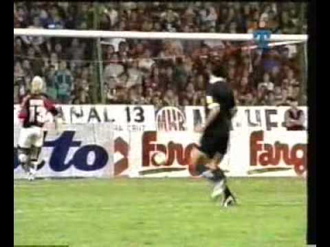 Especial Boca Campeon Apertura 1998 TyC Sports, Ole