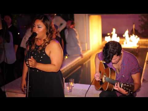 Sweet Nothing by Calvin Harris ft. Florence Welsh COVER