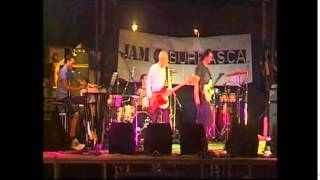 Generale (mr. 9 till 5) live at Jam Burrasca - with FICO PIAZZA