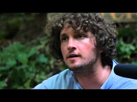 Sam Amidon - Full Performance (Live on KEXP @Pickathon)