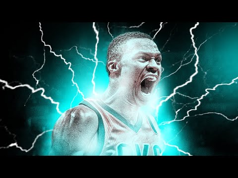 Russell Westbrook 2016 Season Mix - UNLEASHED
