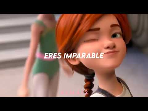 UNSTOPPABLE - Camila Mora | Bailarina (Sub. Español)