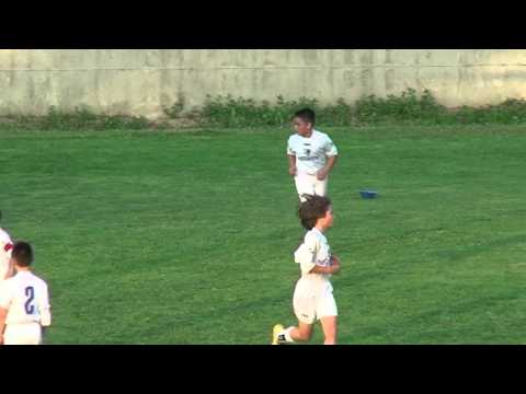 A.C.PRATO-PONTE A GREVE DEL 1-6-2011 PULCINI (2001) AL TORNEO FIRENZE OVEST I GOL HD.mp4