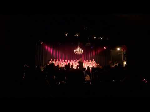 Disturbed - Immortalized - CHOIR COVER