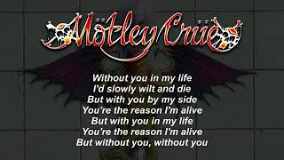 Download lagu MOTLEY CRUE// WITHOUT YOU mp3