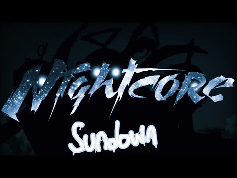 FNF Broken Strings//Sundown Nightcore