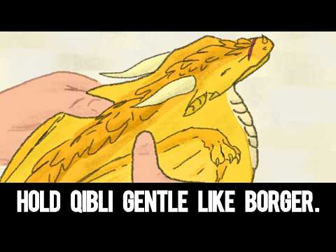 Wings of Fire Memes Vol 16?! - LEGENDS: MEMESTALKER