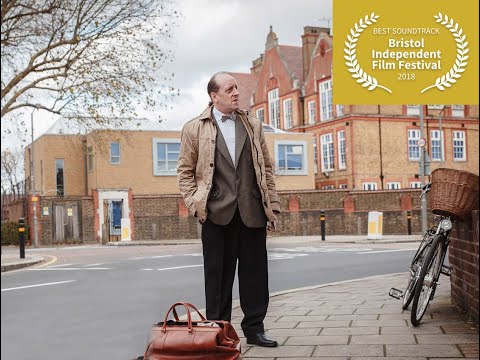 LP: Short film by Nikita Kardakov & Anton Chebotov