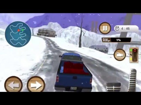 Best Relief Truck Driver 2016 Video