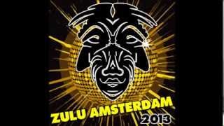 My Digital Enemy - Got To Keep On [Zulu Records]