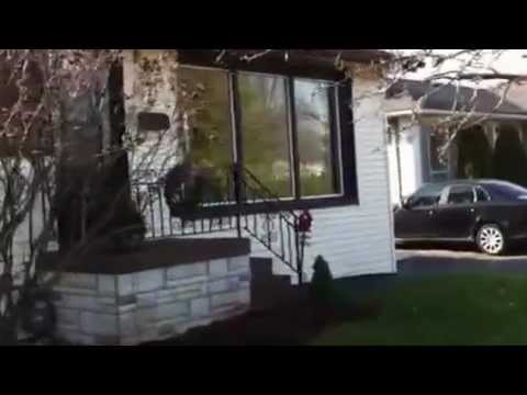 498 Sherin Drive , Oakville three bedroom bungalow for sale