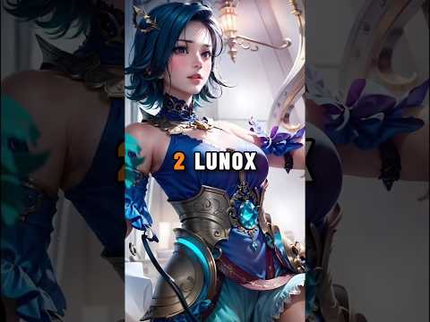 5 Strongest Mage Heroes in Mobile Legends 2025! #mobilelegends #mlbbheroes #mlbb #mlbbcreatorcamp