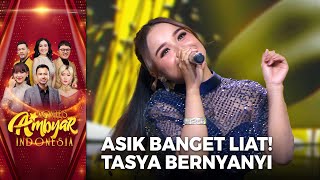 Download lagu Tasya Rosmala - Ikan Dalam Kolam | KONTES AMBYAR INDONESIA mp3 Download lagu Tasya Rosmala - Ikan Dalam Kolam | KONTES AMBYAR INDONESIA mp3