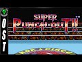 Major Circuit Super Punch Out OST Visualizer