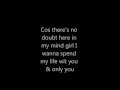 If I was your man-Ekolu w/lyrics