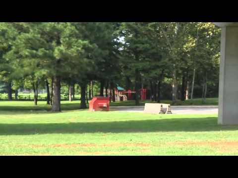 Untied & Untethered #6 - On The Road To Memphis