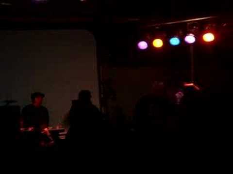 DJ Muggs vs. Sick Jacken - Mask & the Assasin