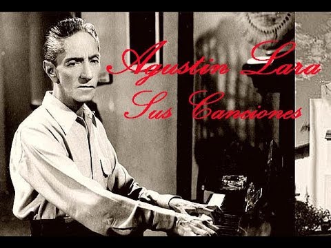 download lagu mp3 mp4 Lo Esencial De Agustin Lara, download lagu Lo Esencial De Agustin Lara gratis, unduh video klip Lo Esencial De Agustin Lara